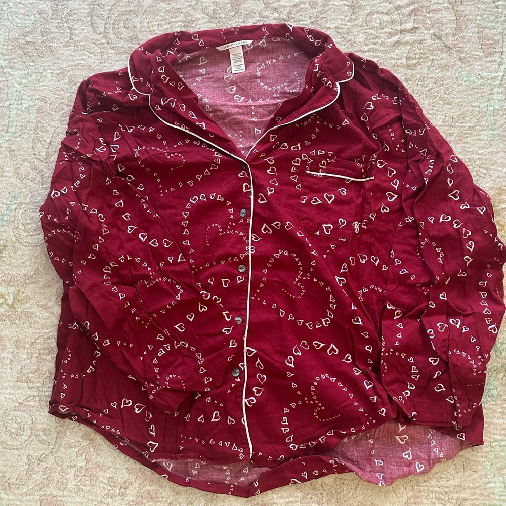 Victoria’s Secret pajama set